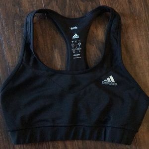 ADIDAS | Climate TechFit Sports Bra